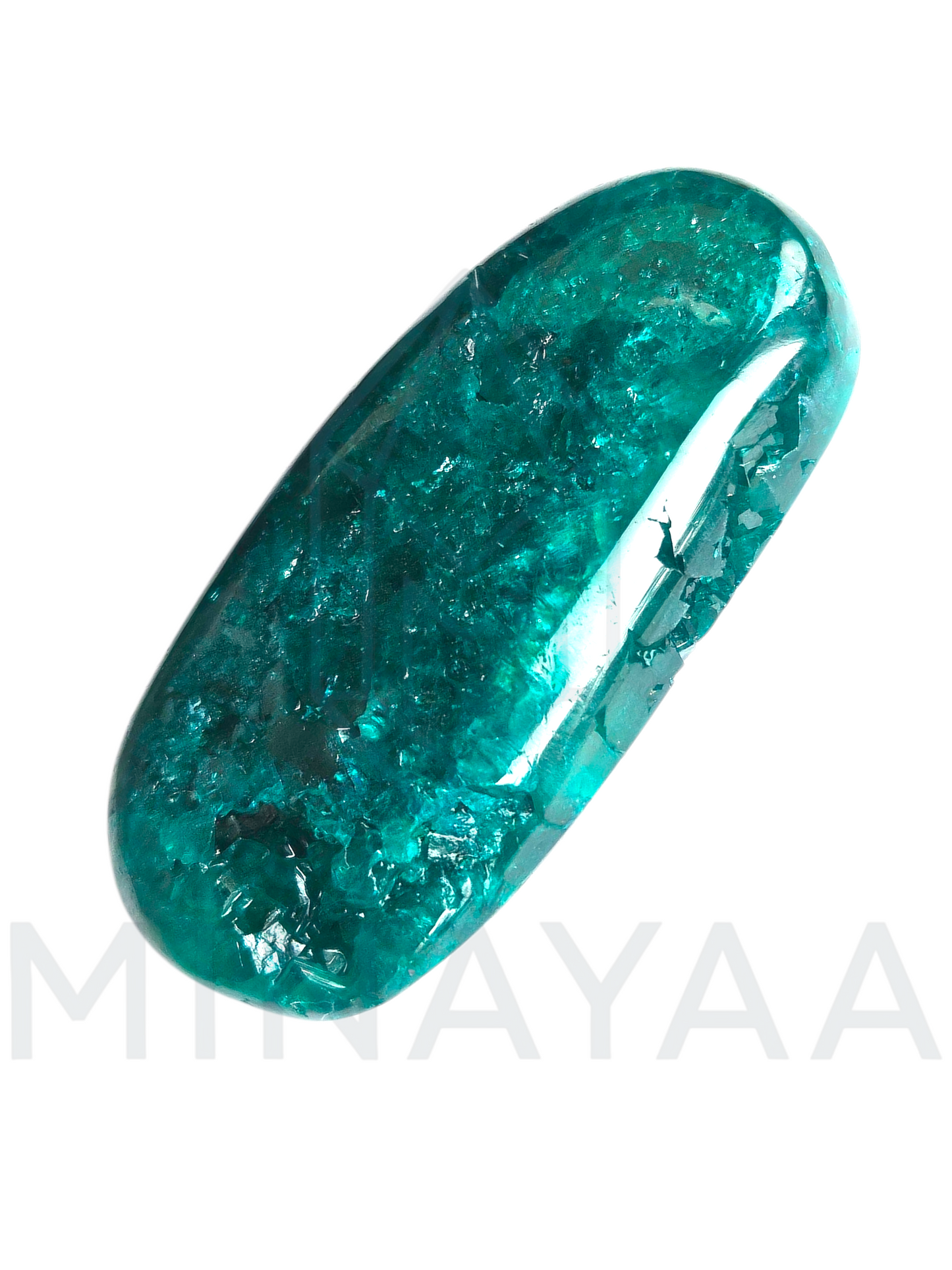 Dioptase Congo | Pendentif