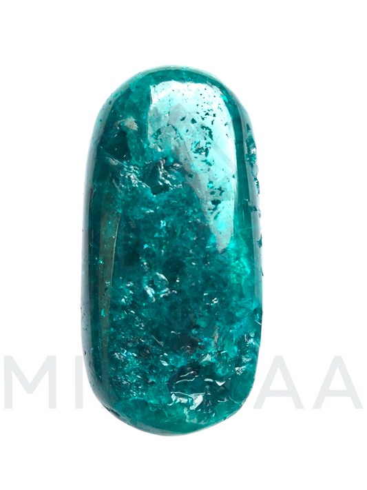 Dioptase Congo | Pendentif