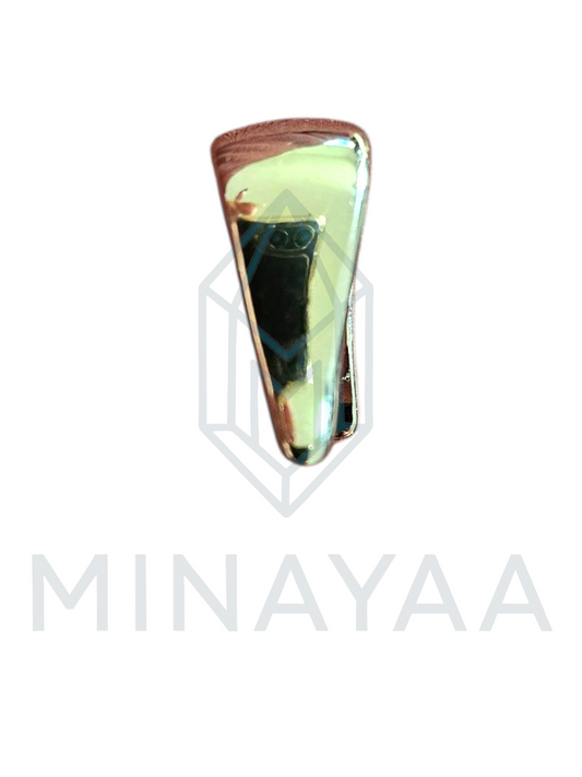 Bélière Acier Inoxydable