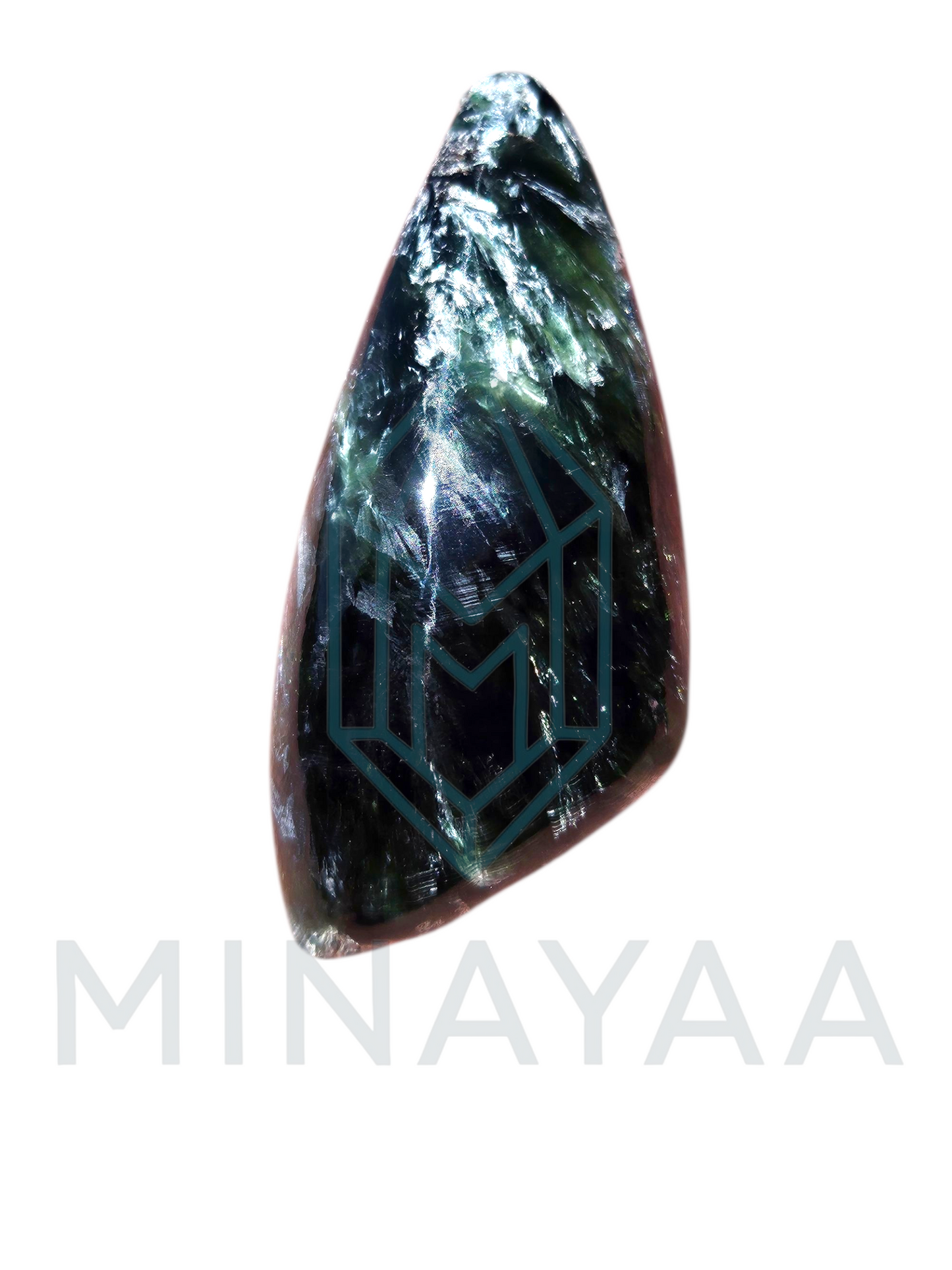 Séraphinite