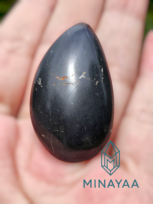 Tourmaline noire