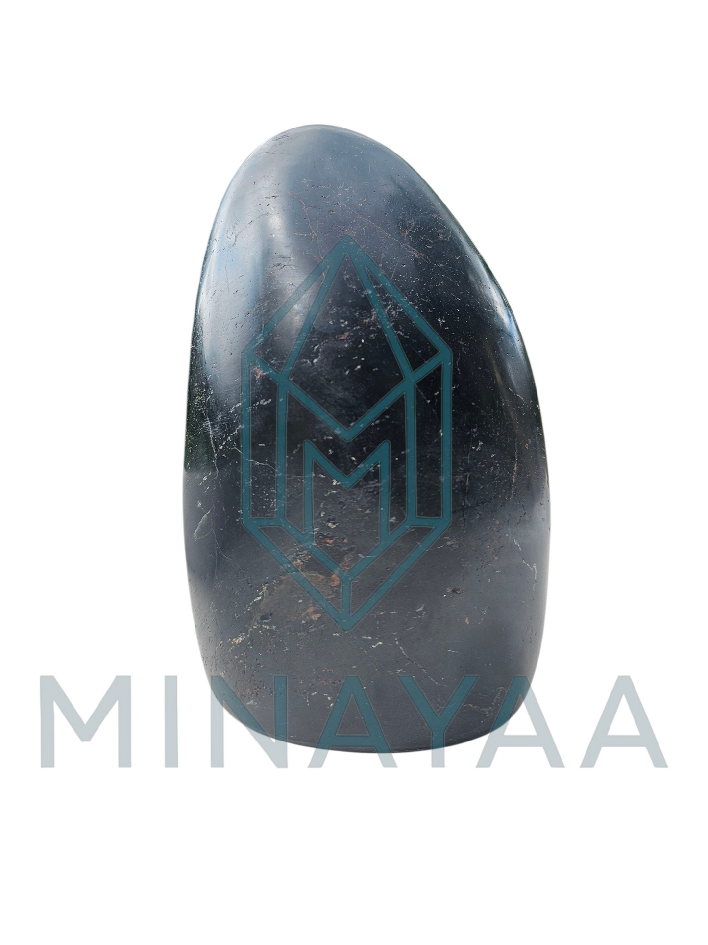 Tourmaline noire Forme libre