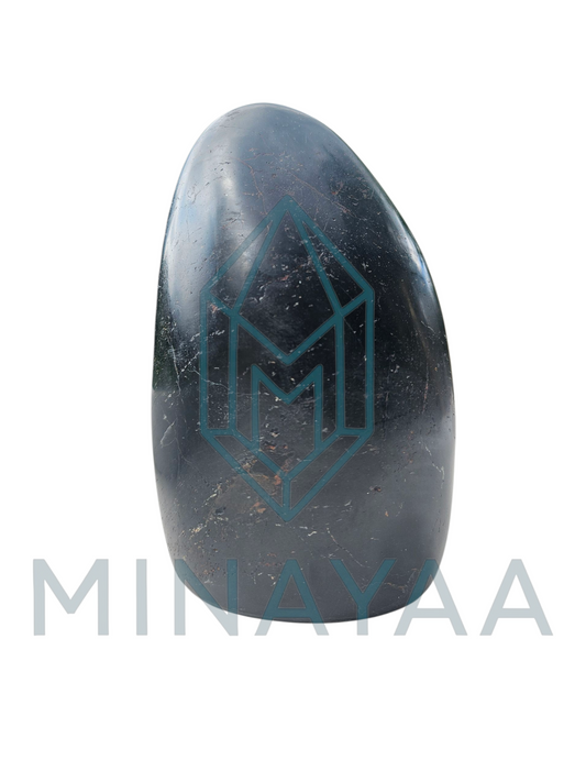Tourmaline noire Forme libre