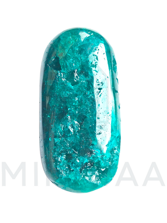 Dioptase Congo | Pendentif