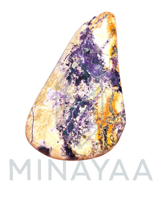 Tiffany stone