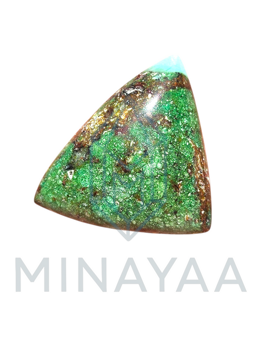 Chrysoprase