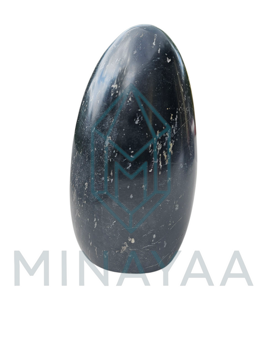 Tourmaline noire Forme libre