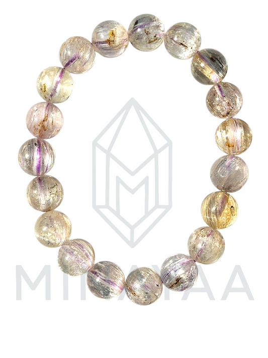 Kunzite 10mm