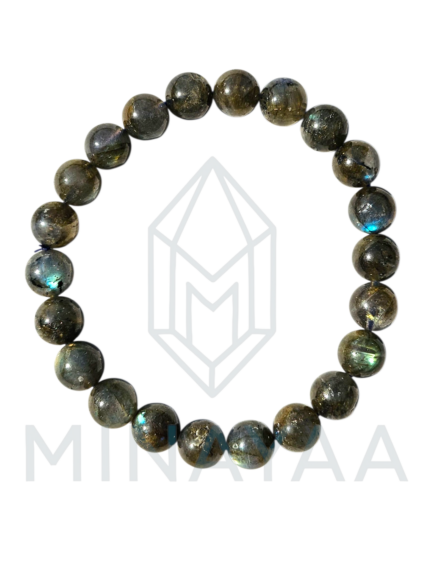 Labradorite