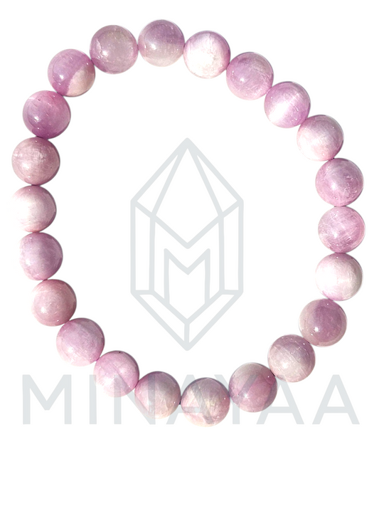 Kunzite 8mm