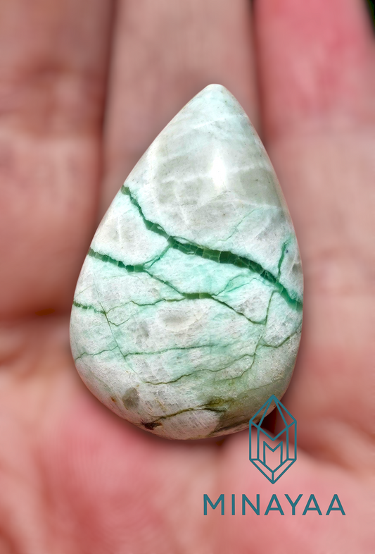 Garnierite