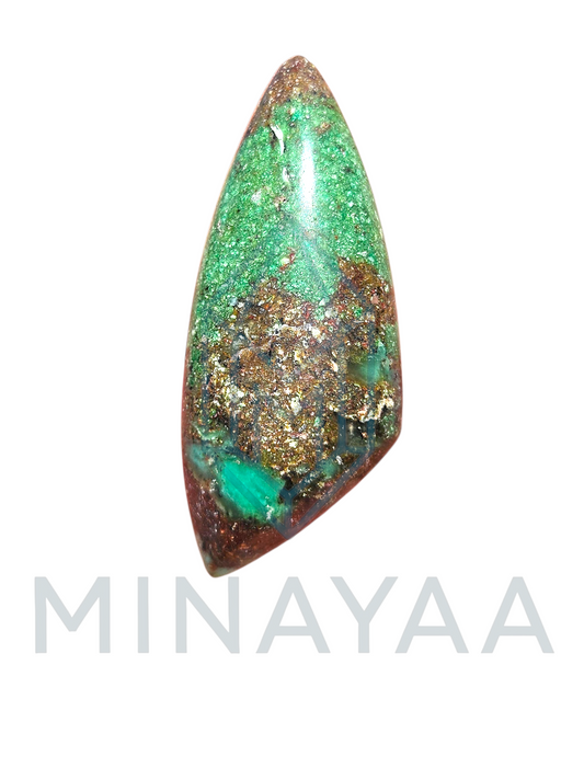 Chrysoprase