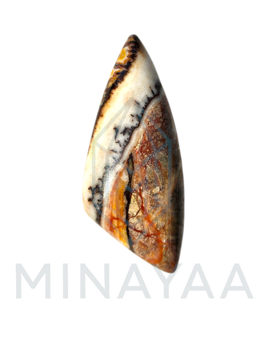 Dolomite Dendritique