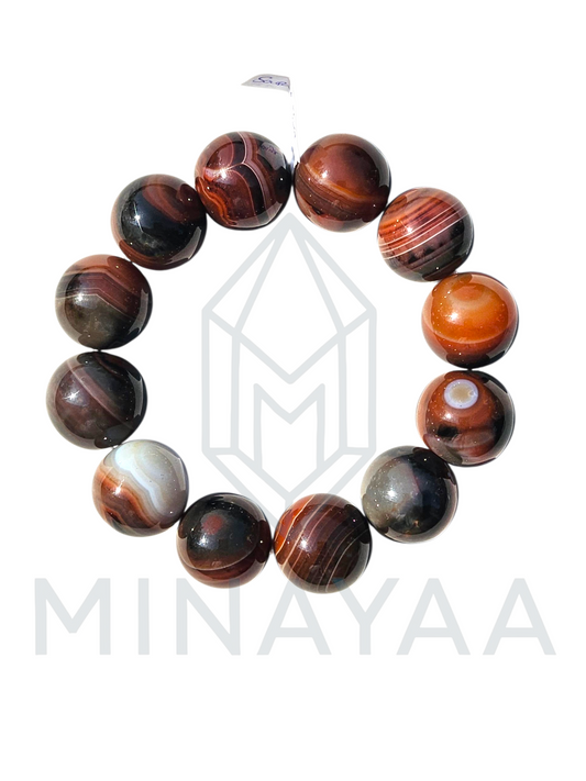 Sardonyx 16mm
