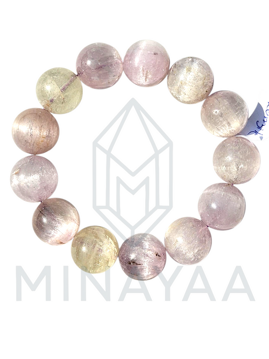 Kunzite 14mm