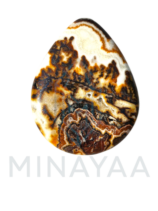Dolomite Dendritique