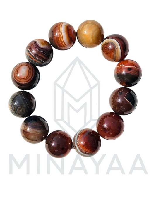 Sardonyx 16mm