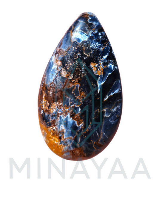 Pietersite