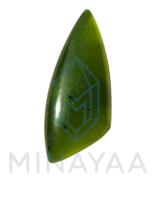 Jade Néphrite