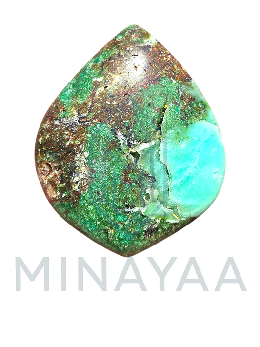 Chrysoprase