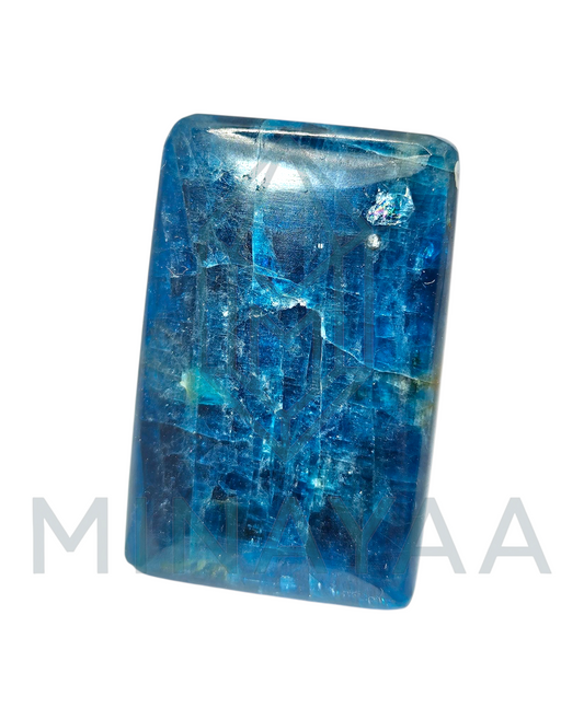 Apatite bleu