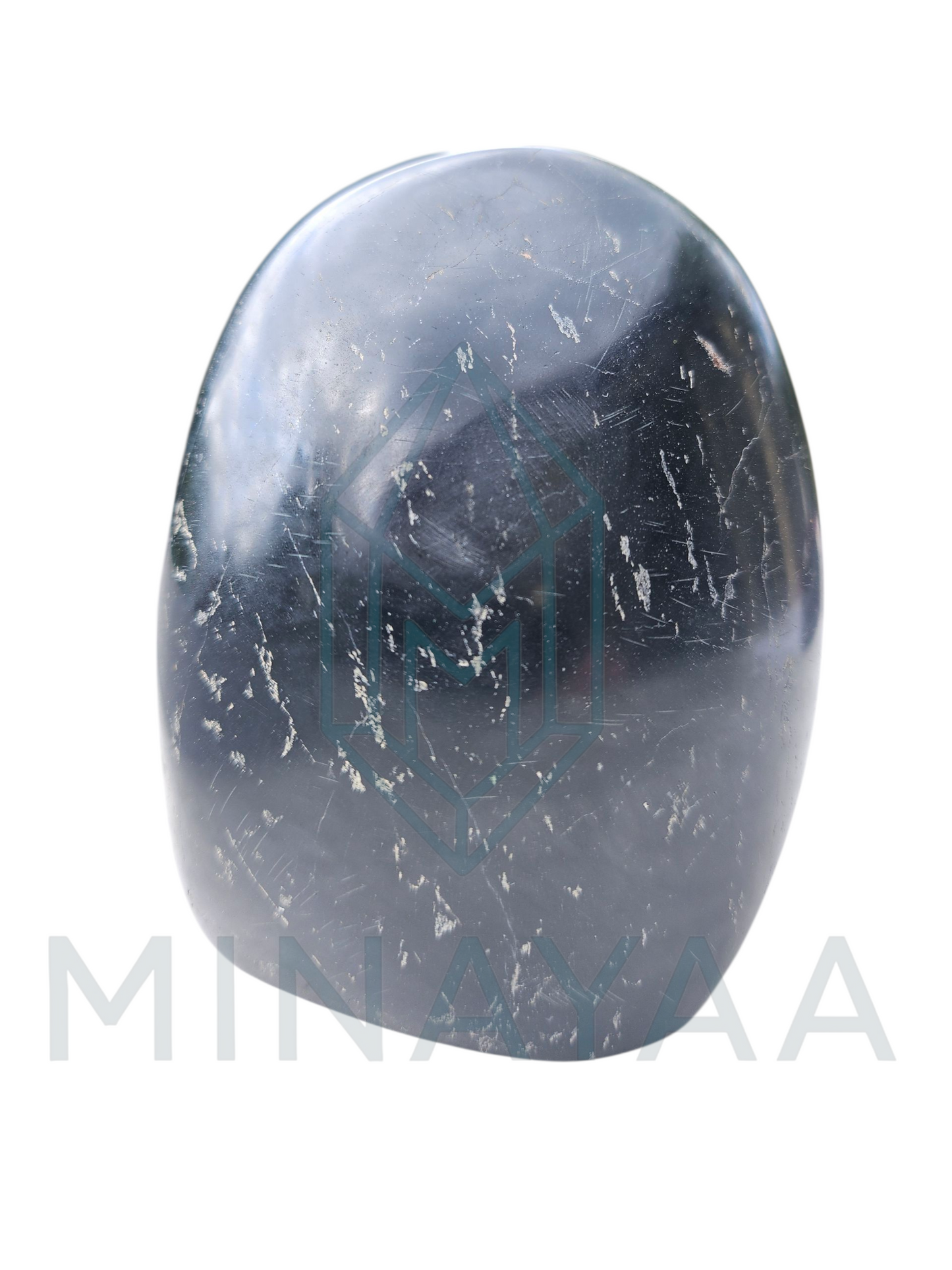 Tourmaline noire Forme libre