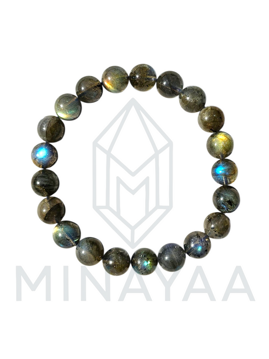 Labradorite