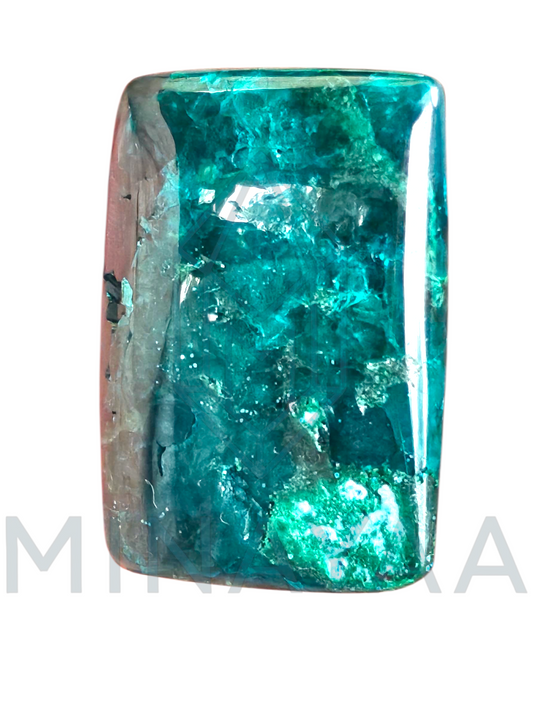 Dioptase Congo | Pendentif