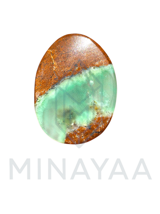 Chrysoprase