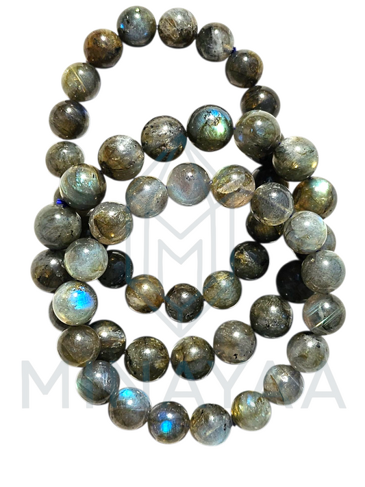 Labradorite