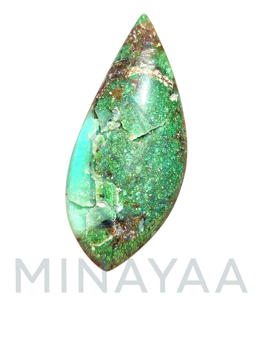 Chrysoprase